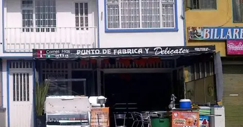 CARNES FRIAS DELICATEX BOGOTÁ CARNES FRIAS DELICATEX BOGOTÁ